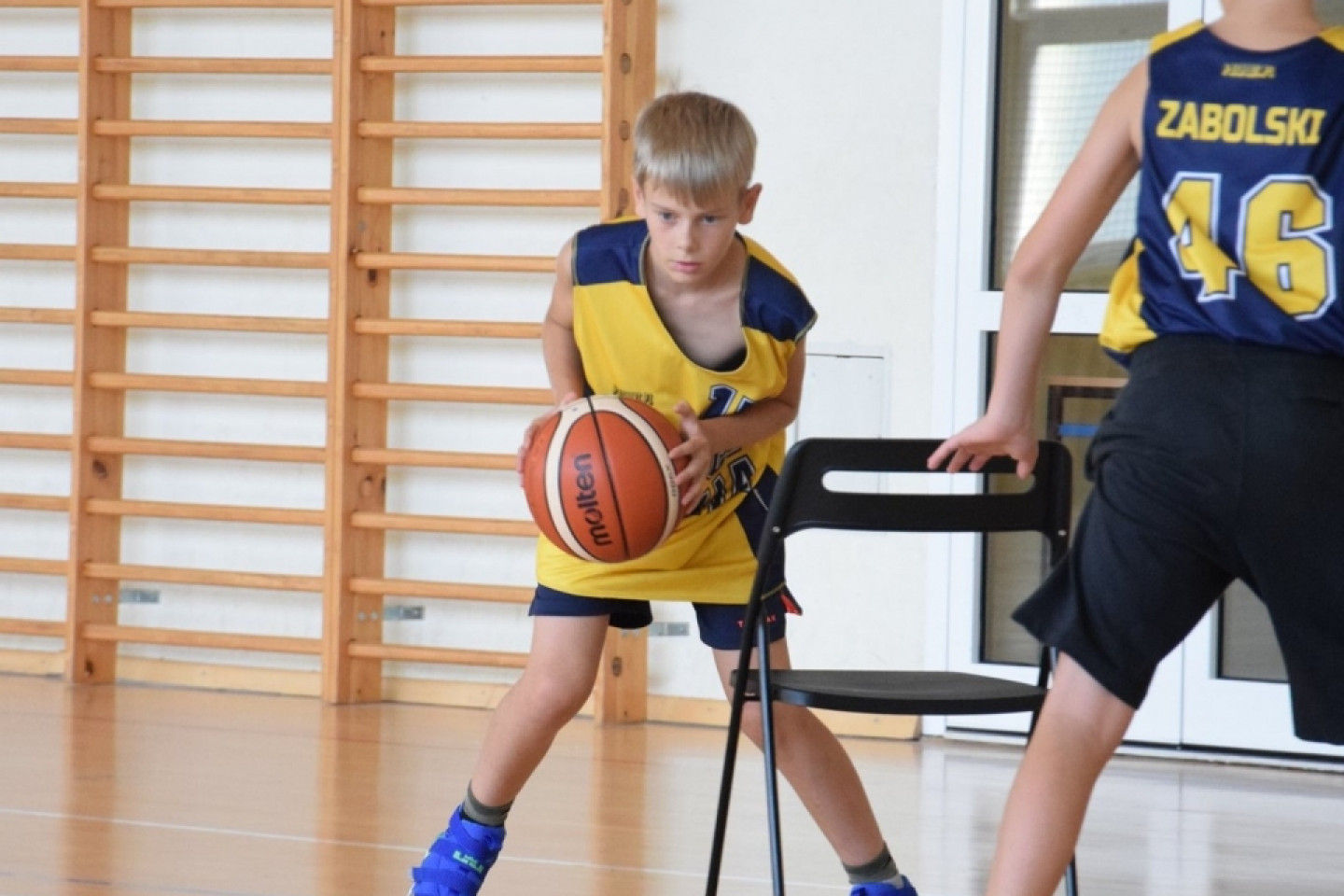 Asseco Junior Camp 2019 (II)