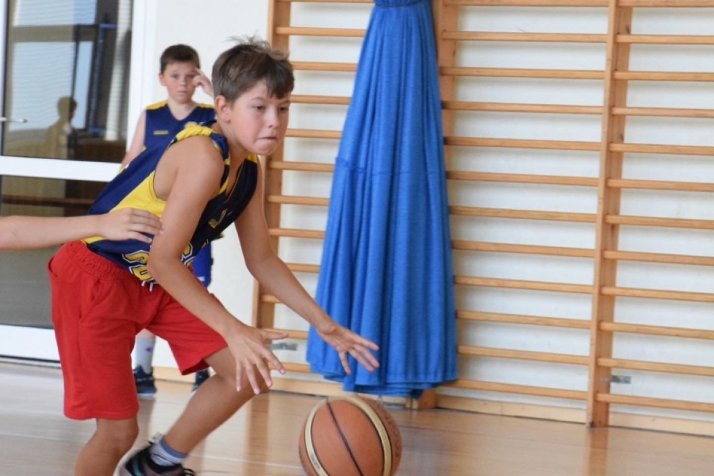 Asseco Junior Camp 2019 (II)