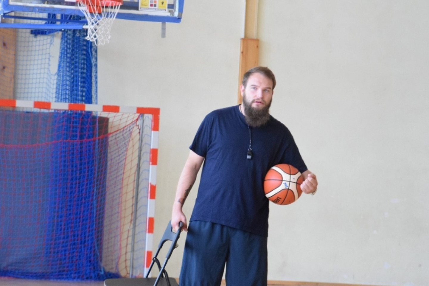 Asseco Junior Camp 2019 (II)