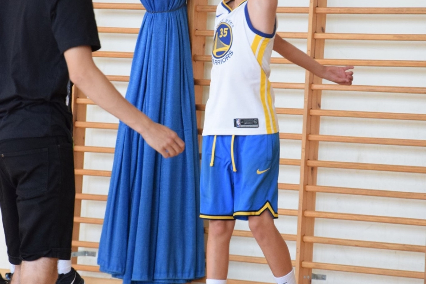 Asseco Junior Camp 2019 (II)