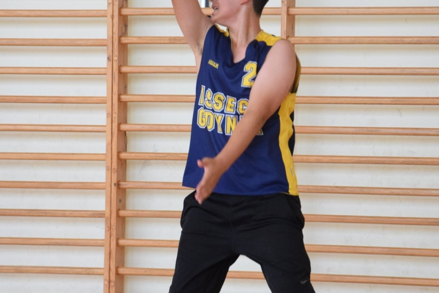 Asseco Junior Camp 2019 (II)