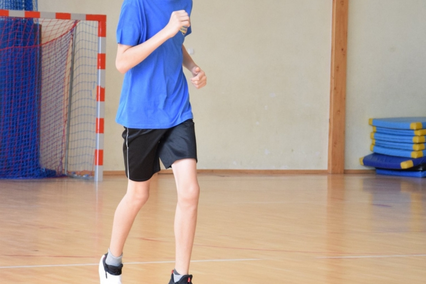 Asseco Junior Camp 2019 (II)