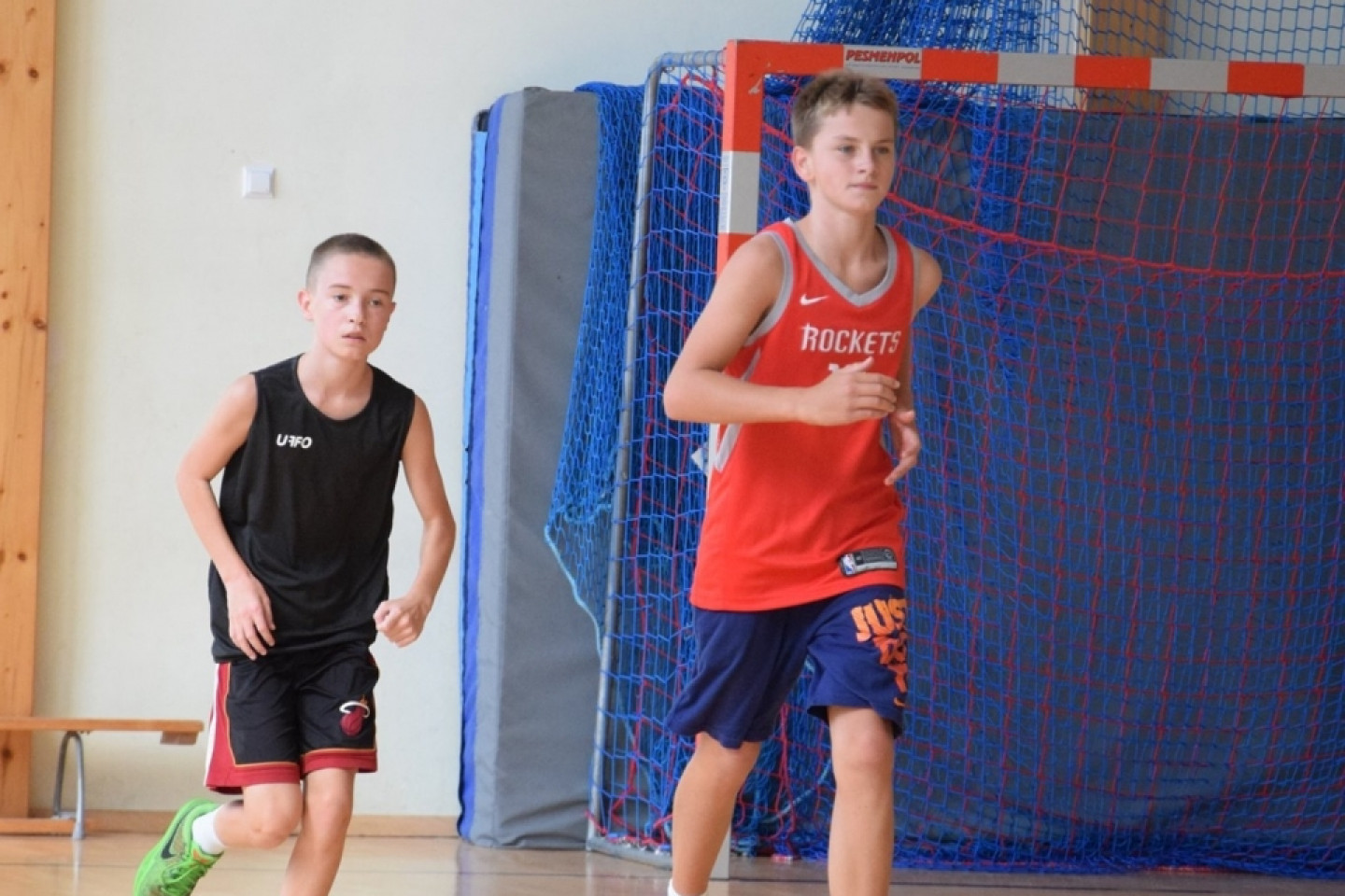 Asseco Junior Camp 2019 (II)