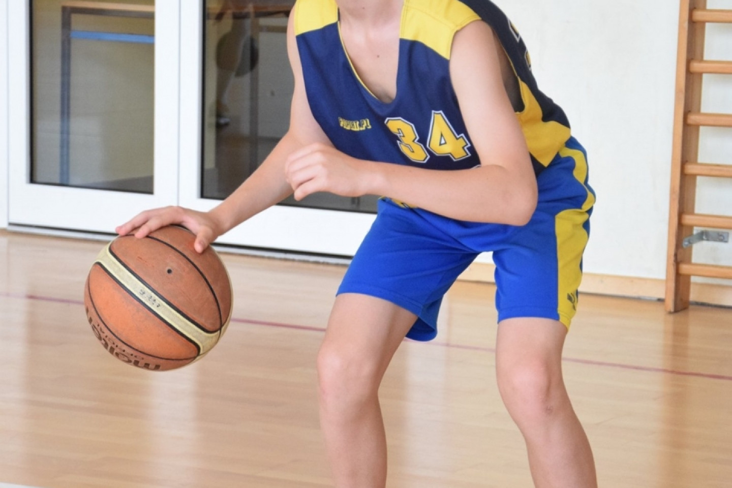 Asseco Junior Camp 2019 (II)