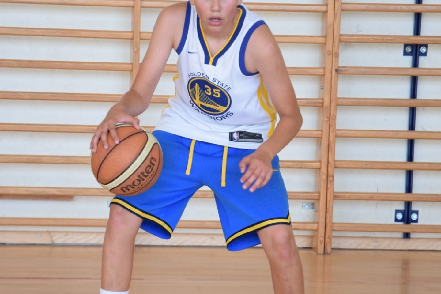 Asseco Junior Camp 2019 (II)