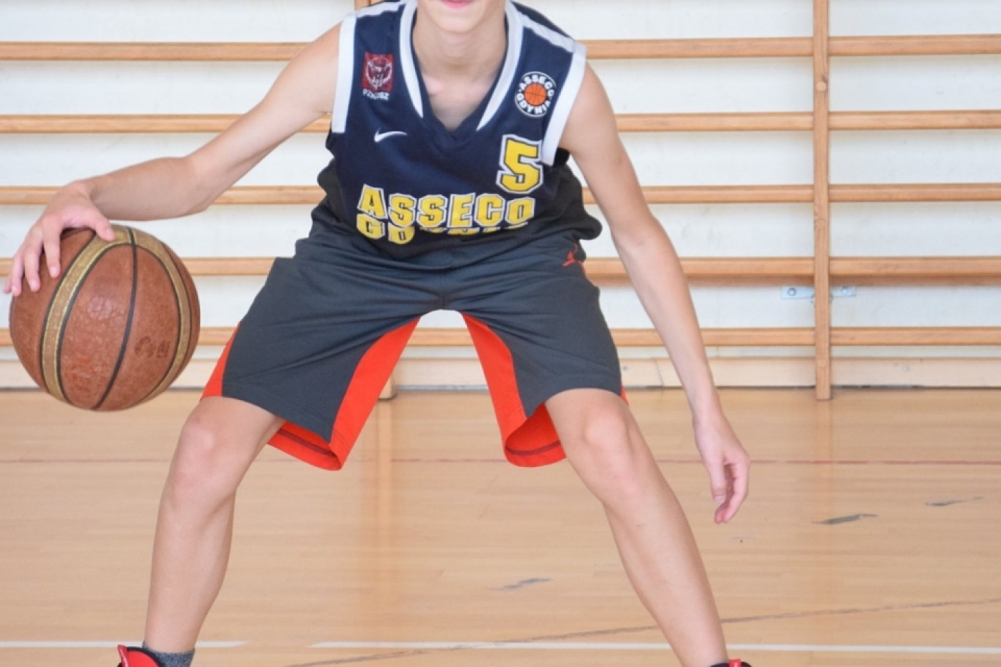 Asseco Junior Camp 2019 (II)