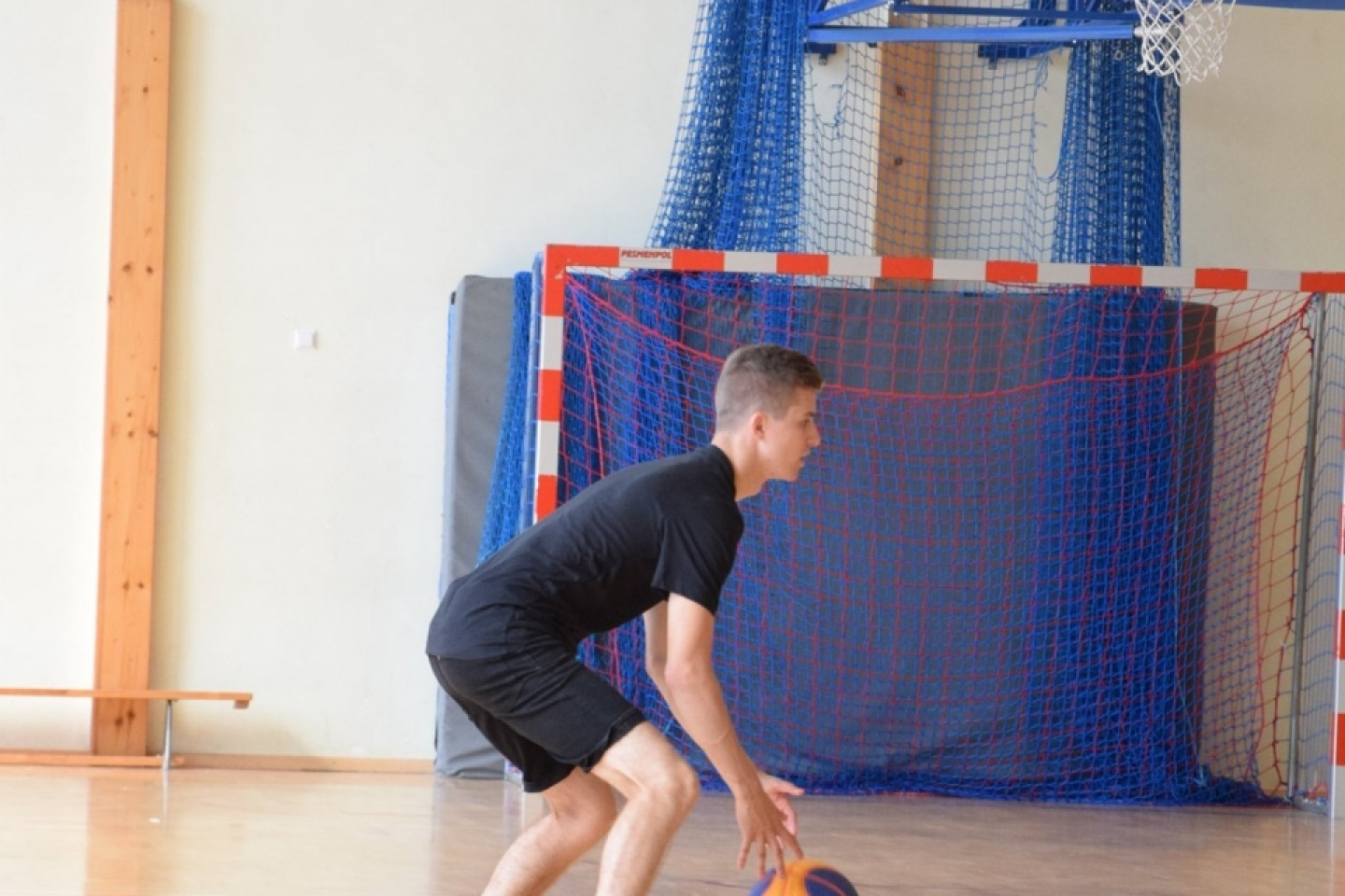 Asseco Junior Camp 2019 (II)