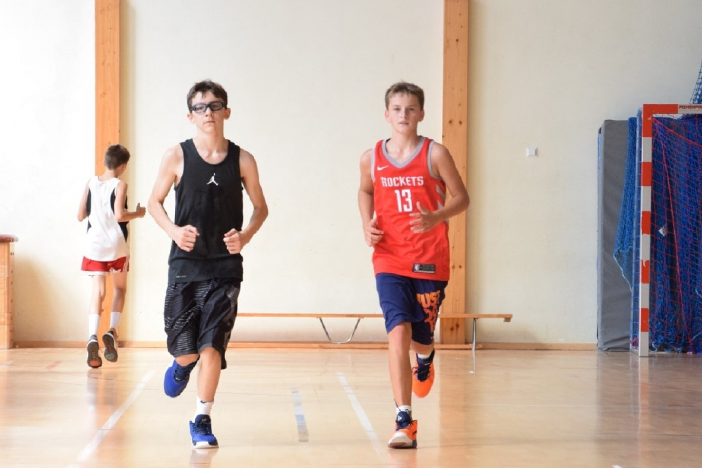 Asseco Junior Camp 2019 (II)