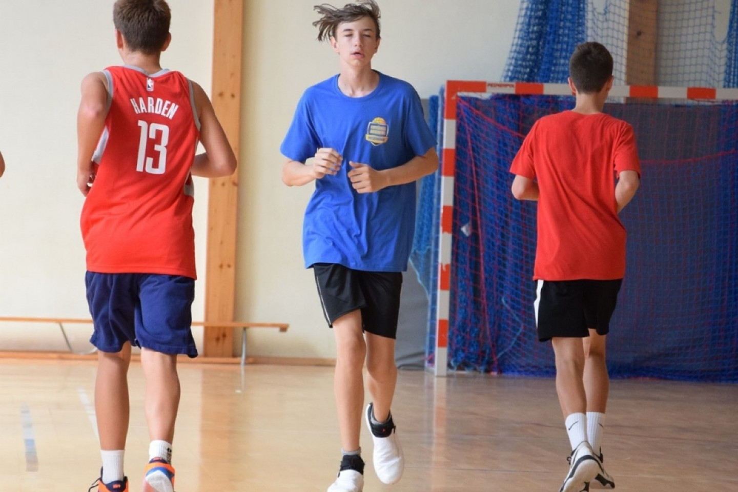 Asseco Junior Camp 2019 (II)