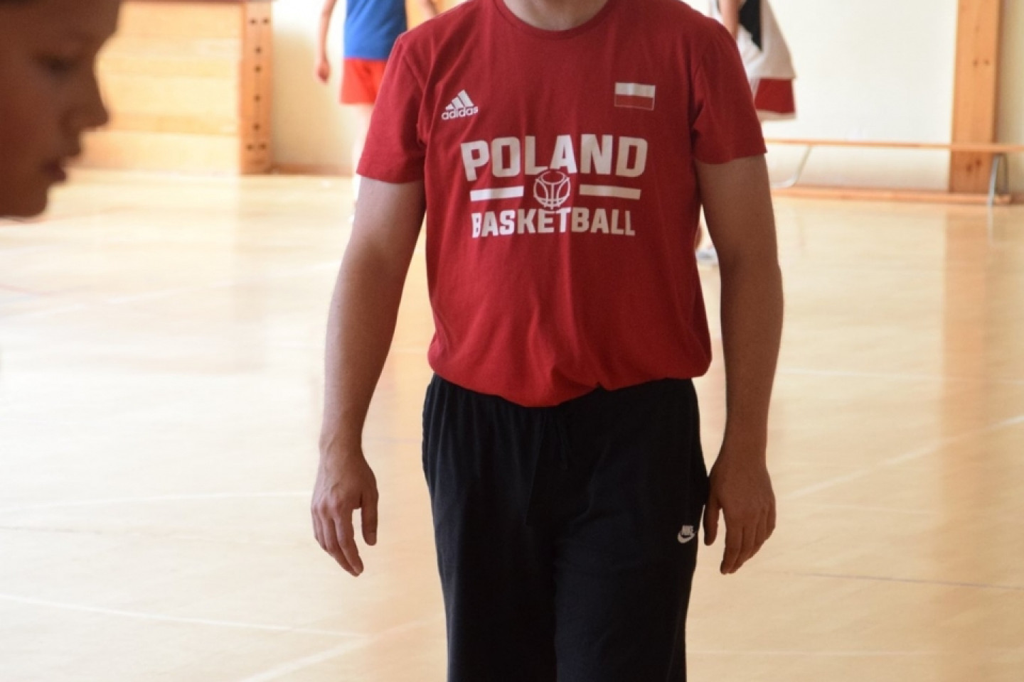 Asseco Junior Camp 2019 (II)