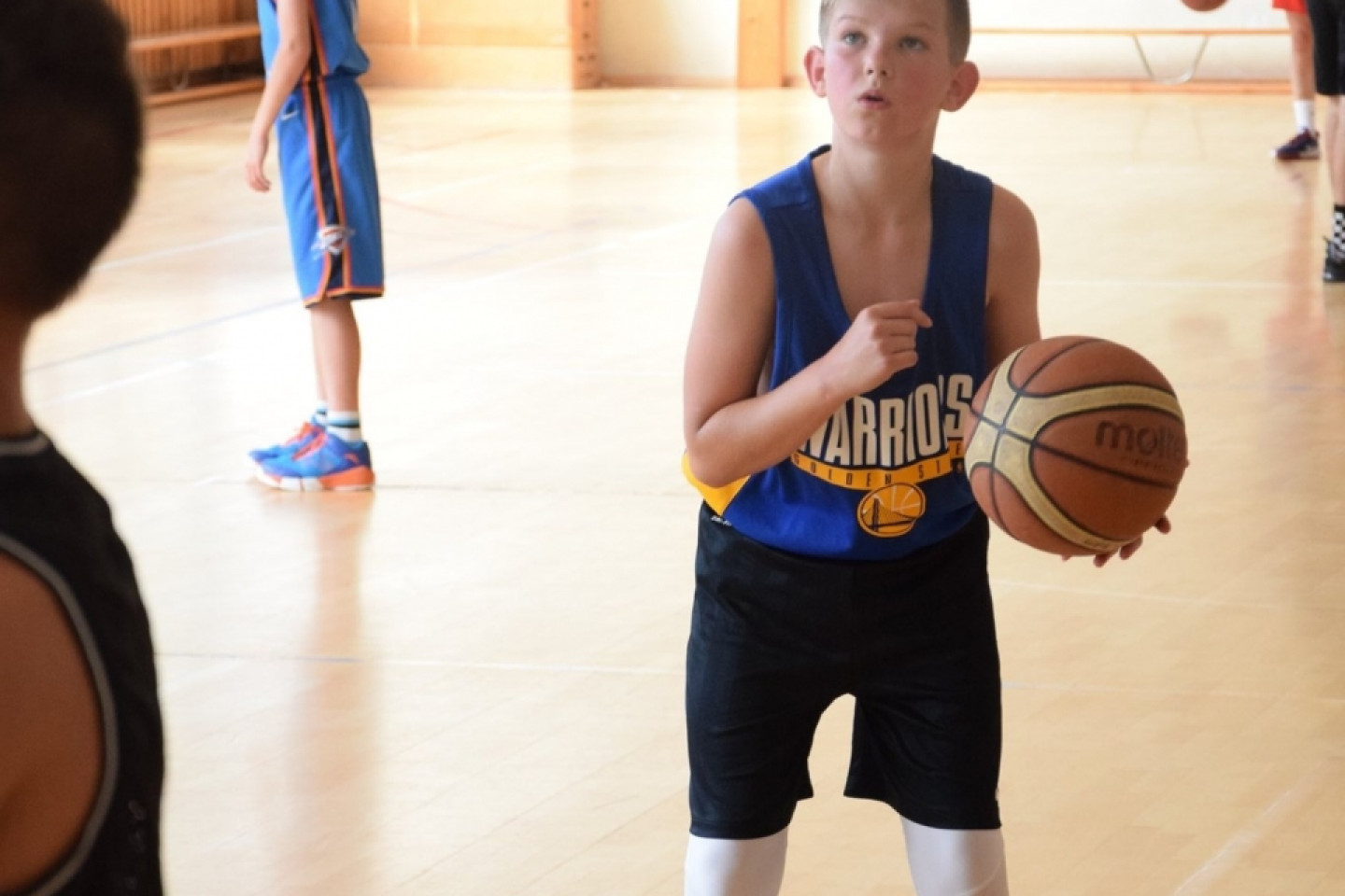 Asseco Junior Camp 2019 (II)