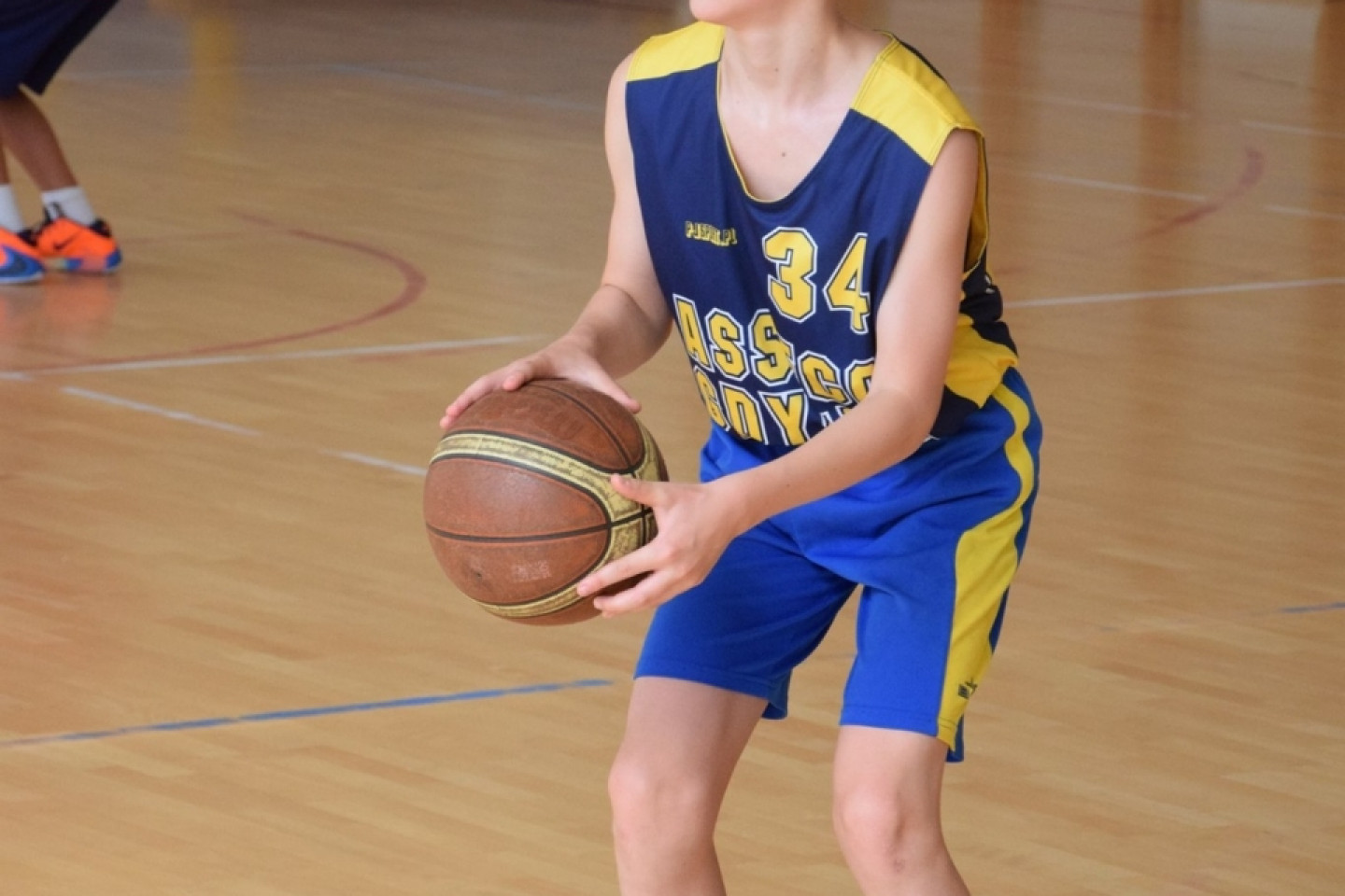 Asseco Junior Camp 2019 (II)