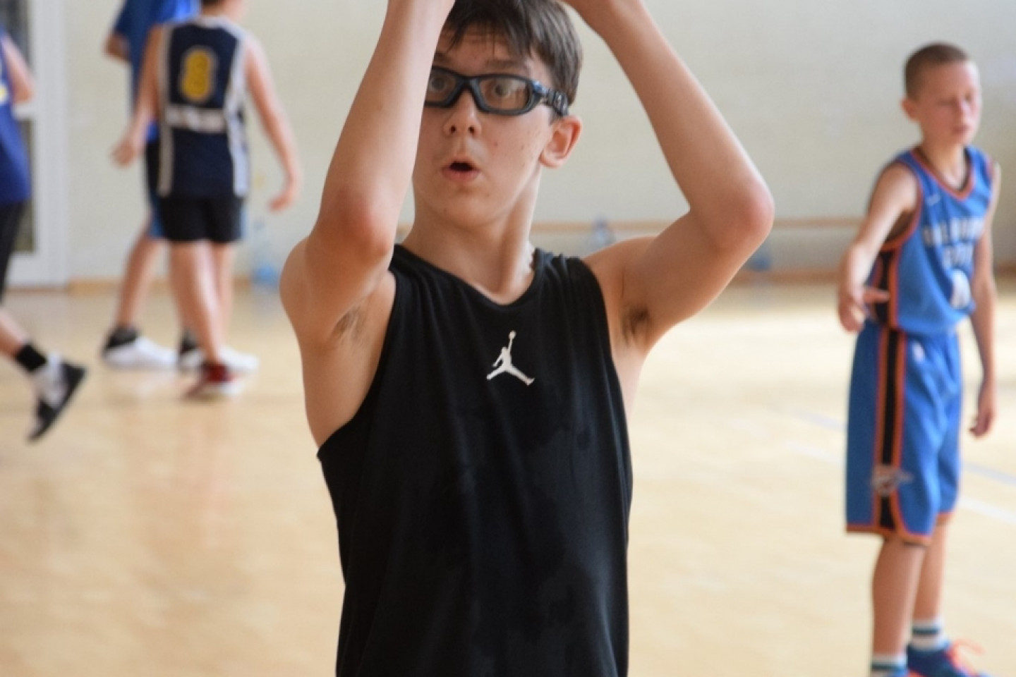 Asseco Junior Camp 2019 (II)