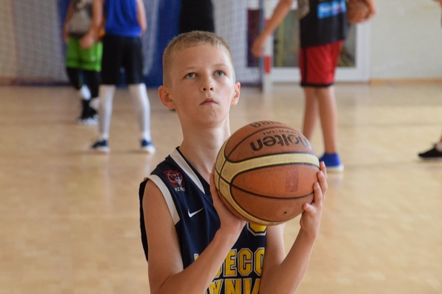 Asseco Junior Camp 2019 (II)