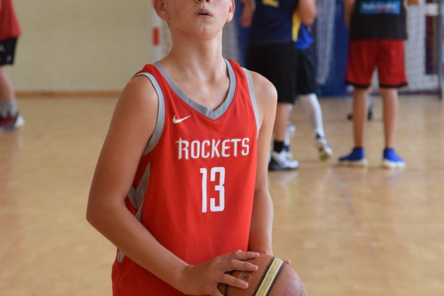 Asseco Junior Camp 2019 (II)