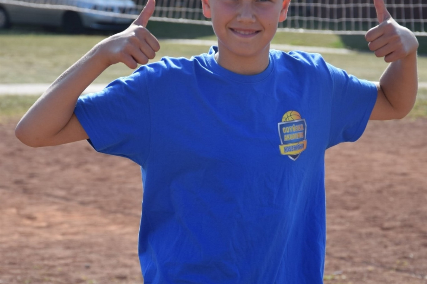 Asseco Junior Camp 2019 (II)