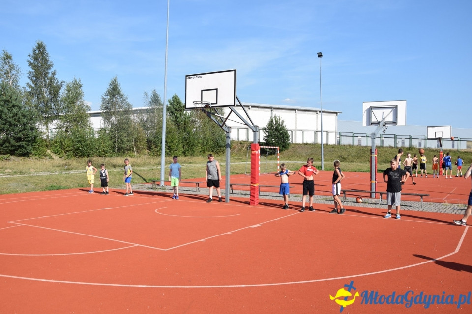 Asseco Junior Camp 2019 (II)