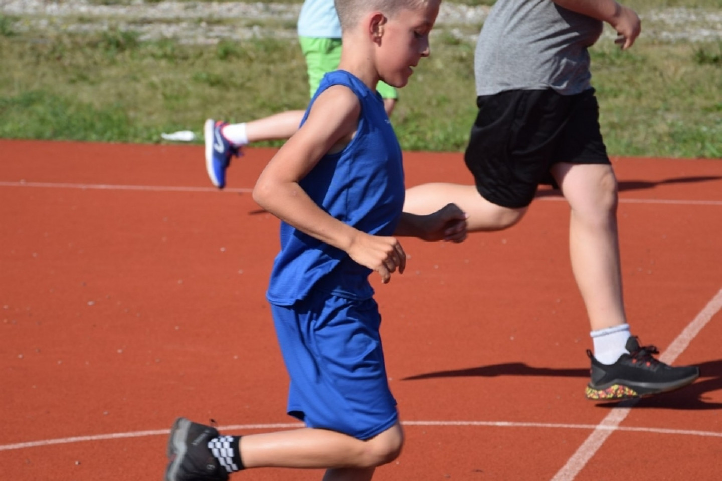 Asseco Junior Camp 2019 (II)