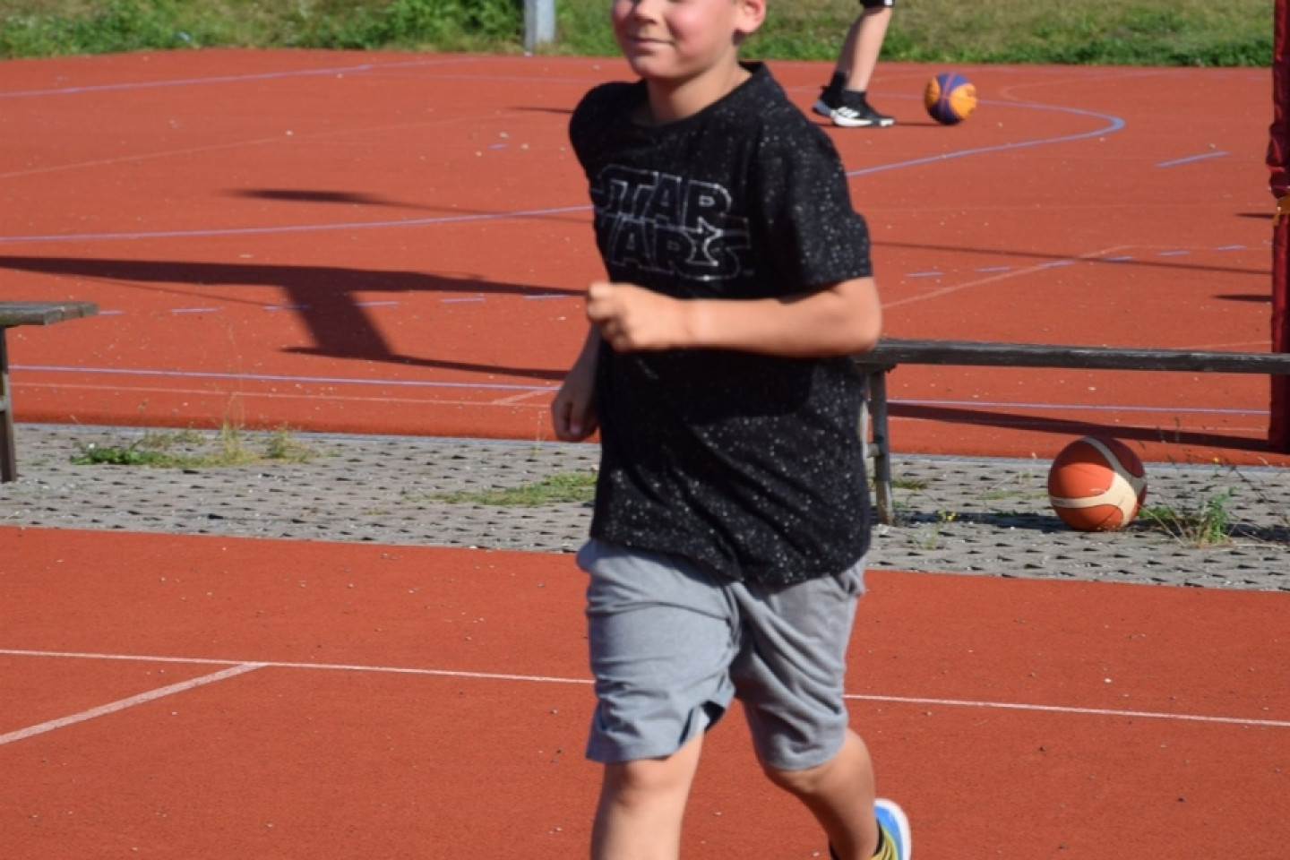 Asseco Junior Camp 2019 (II)