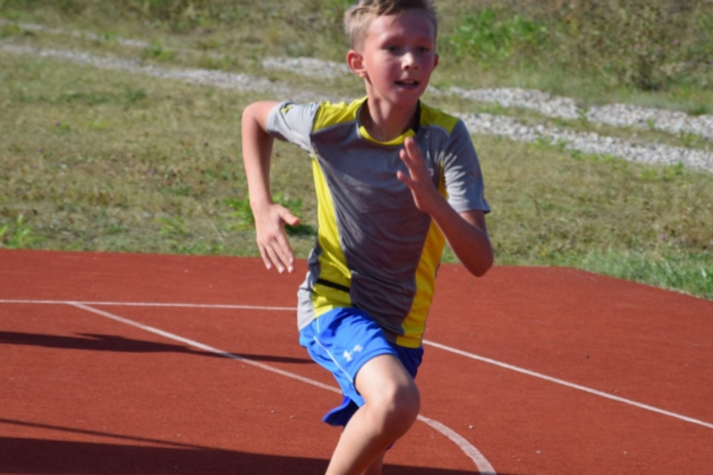 Asseco Junior Camp 2019 (II)