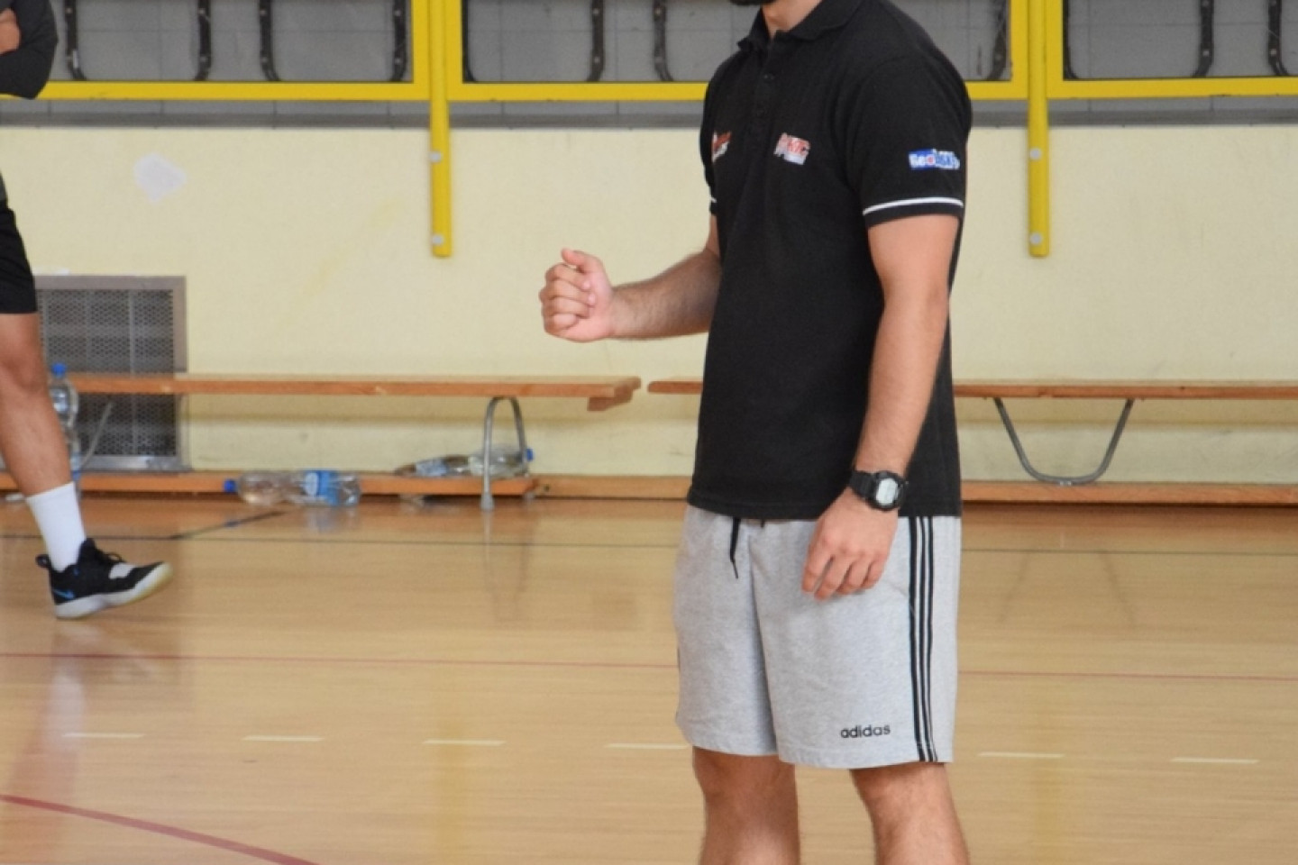 Asseco Junior Camp 2019 (II)