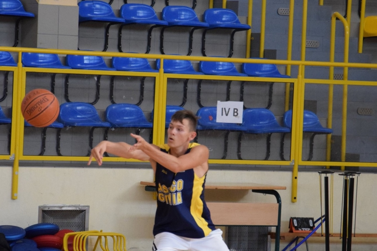 Asseco Junior Camp 2019 (II)