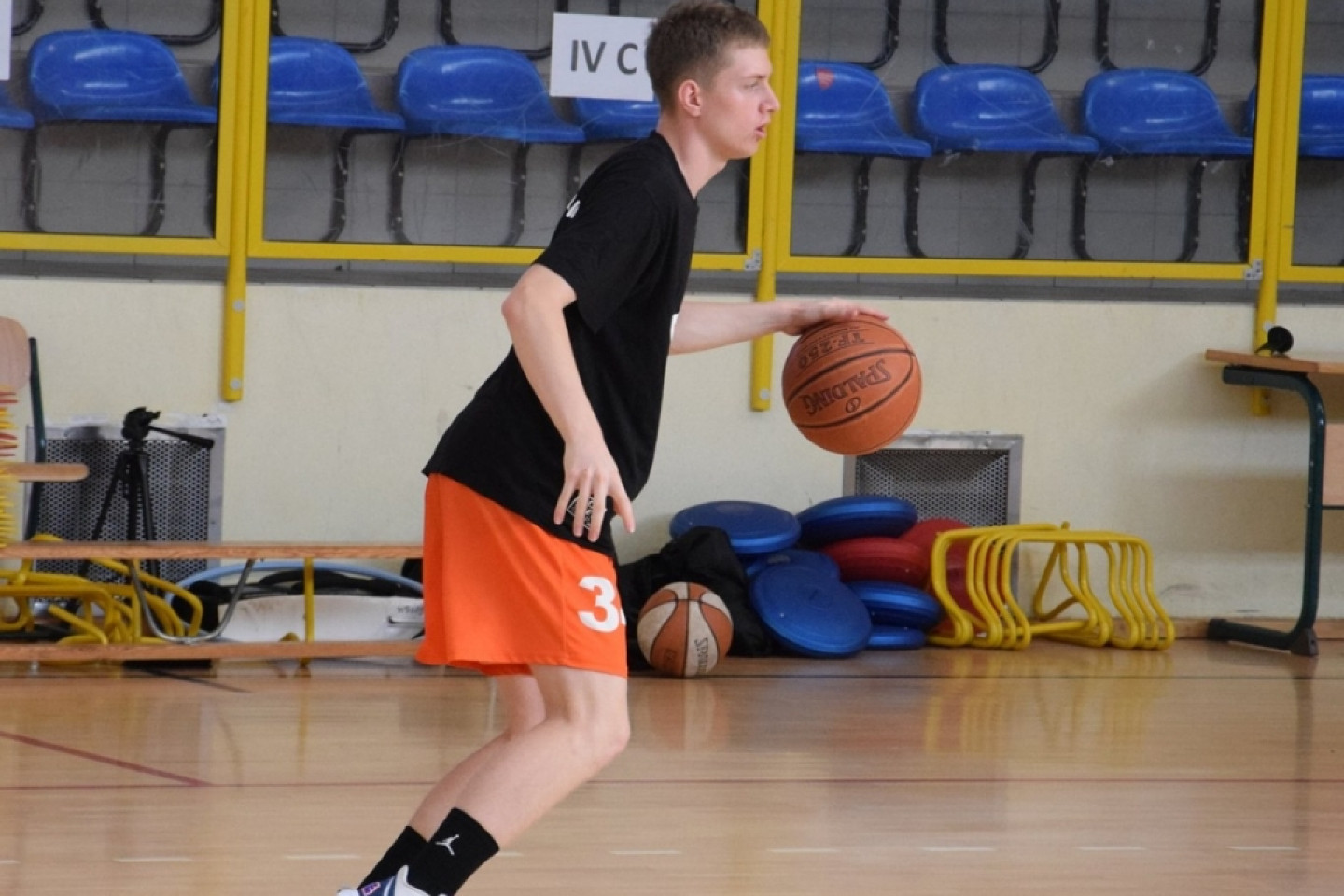 Asseco Junior Camp 2019 (II)