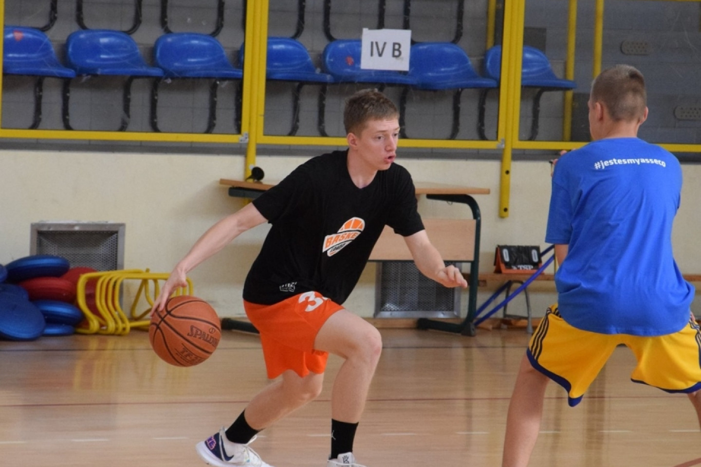 Asseco Junior Camp 2019 (II)