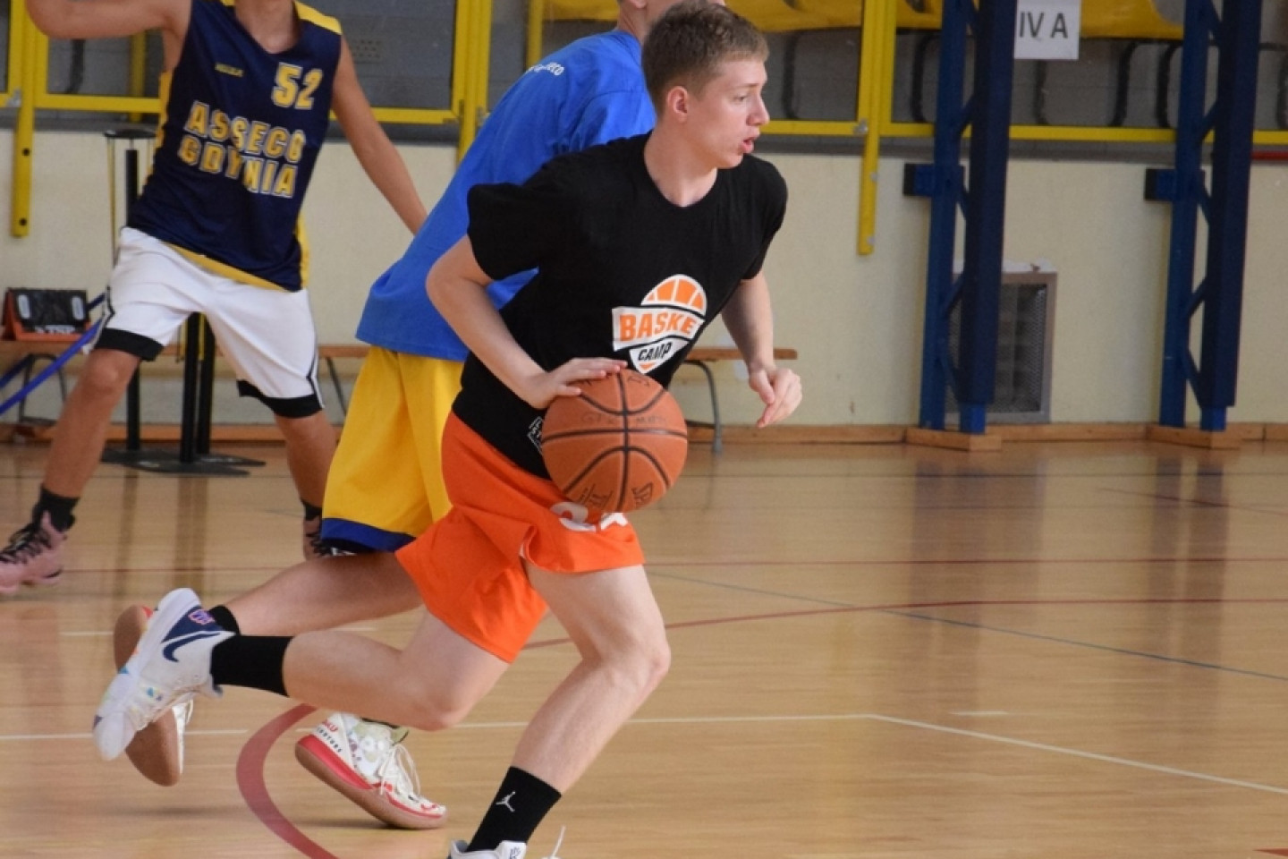 Asseco Junior Camp 2019 (II)