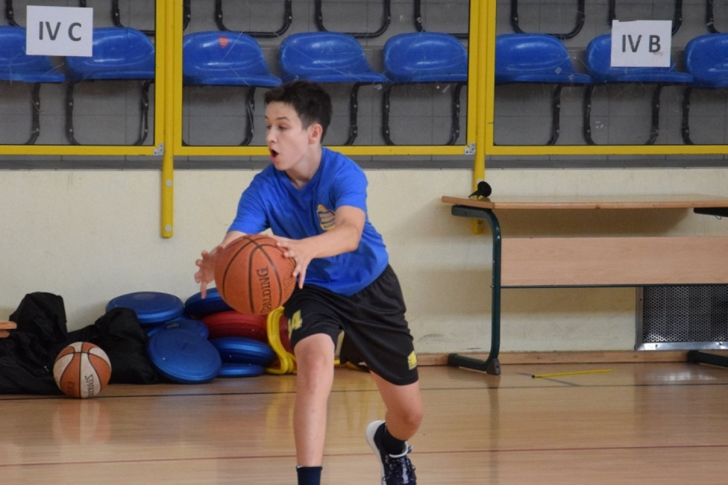 Asseco Junior Camp 2019 (II)