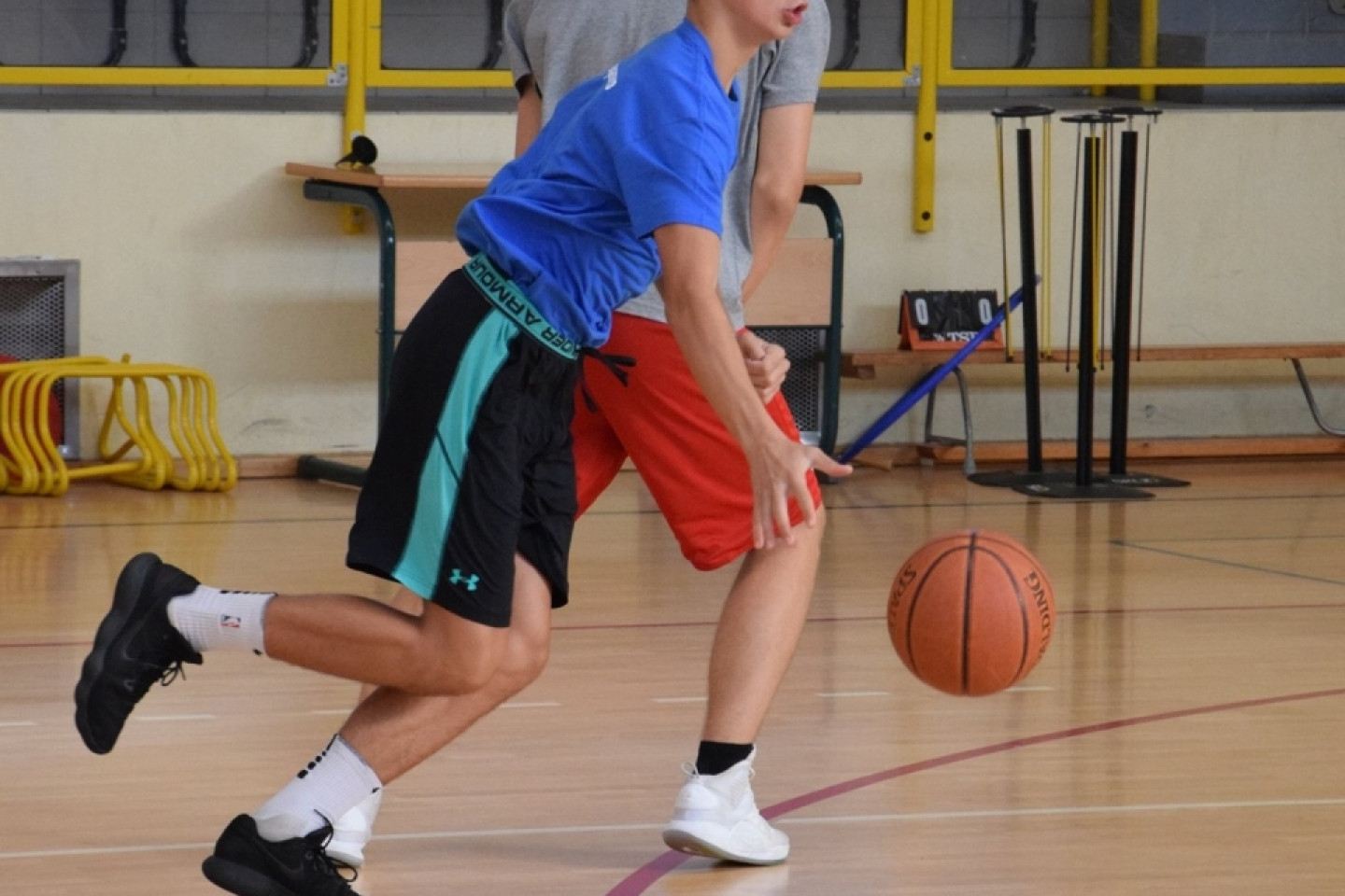 Asseco Junior Camp 2019 (II)