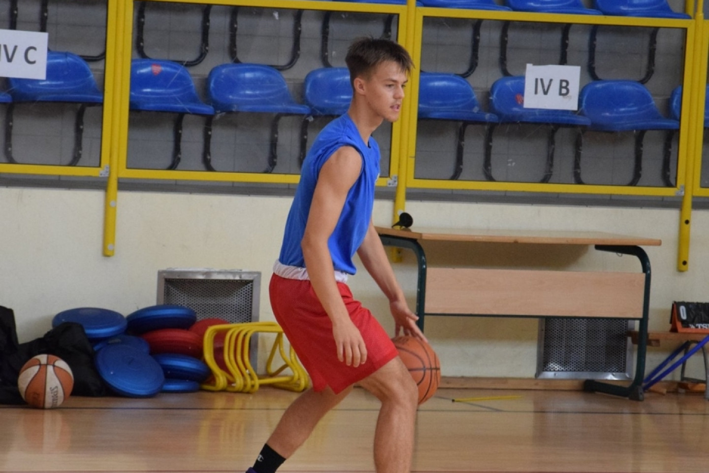 Asseco Junior Camp 2019 (II)