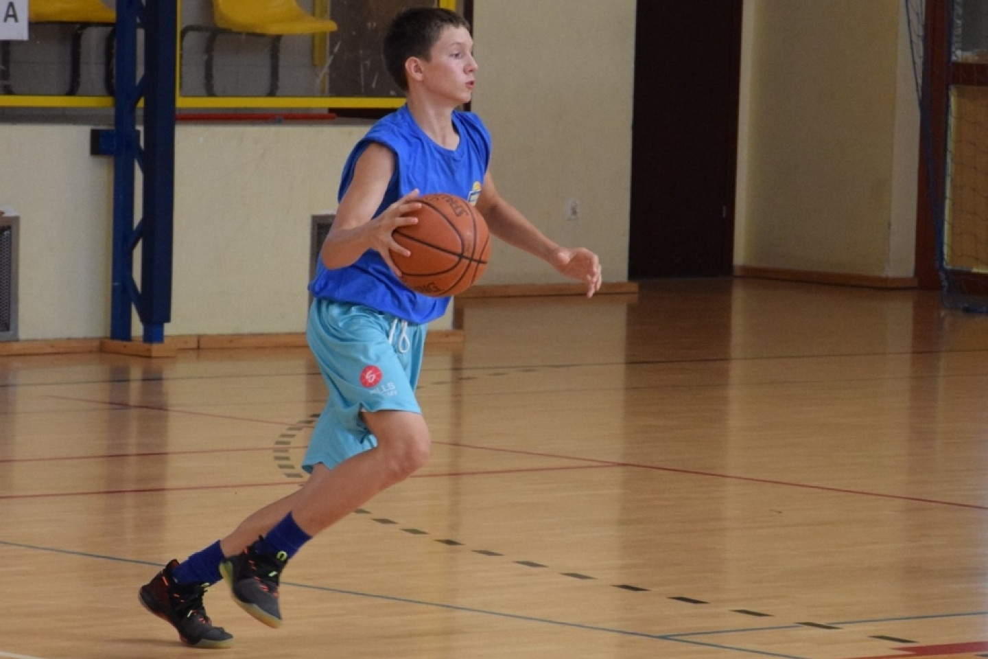 Asseco Junior Camp 2019 (II)