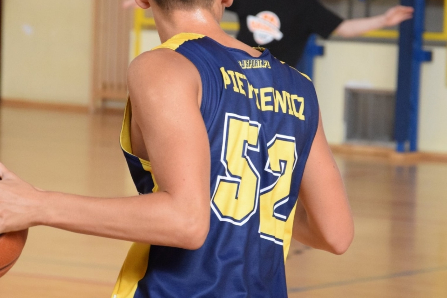 Asseco Junior Camp 2019 (II)