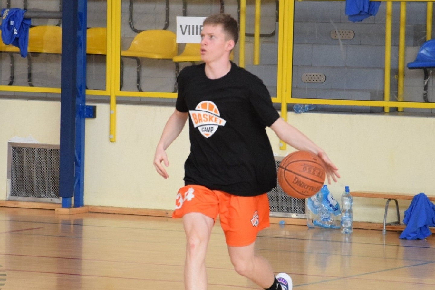 Asseco Junior Camp 2019 (II)