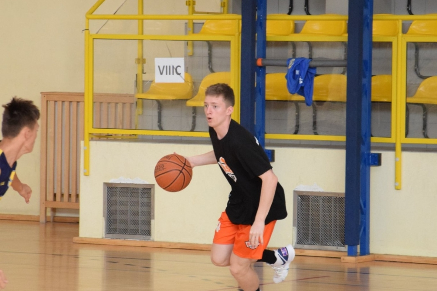 Asseco Junior Camp 2019 (II)