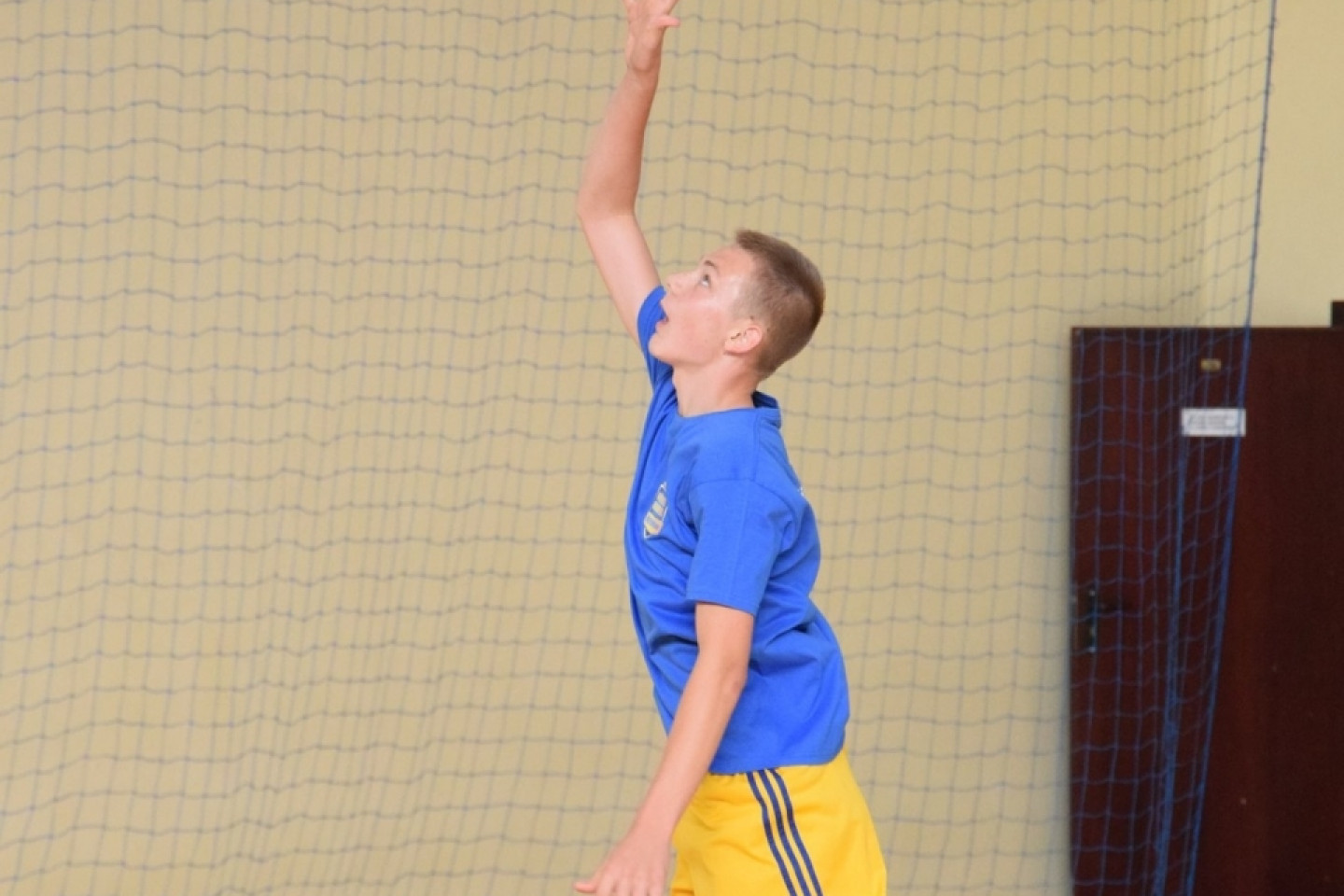 Asseco Junior Camp 2019 (II)