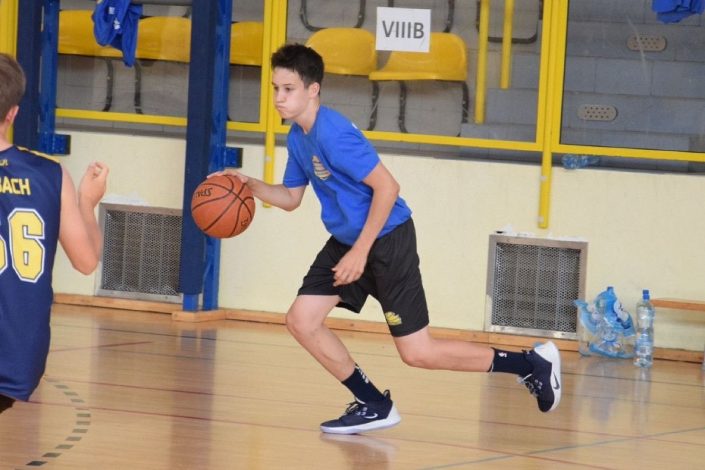 Asseco Junior Camp 2019 (II)