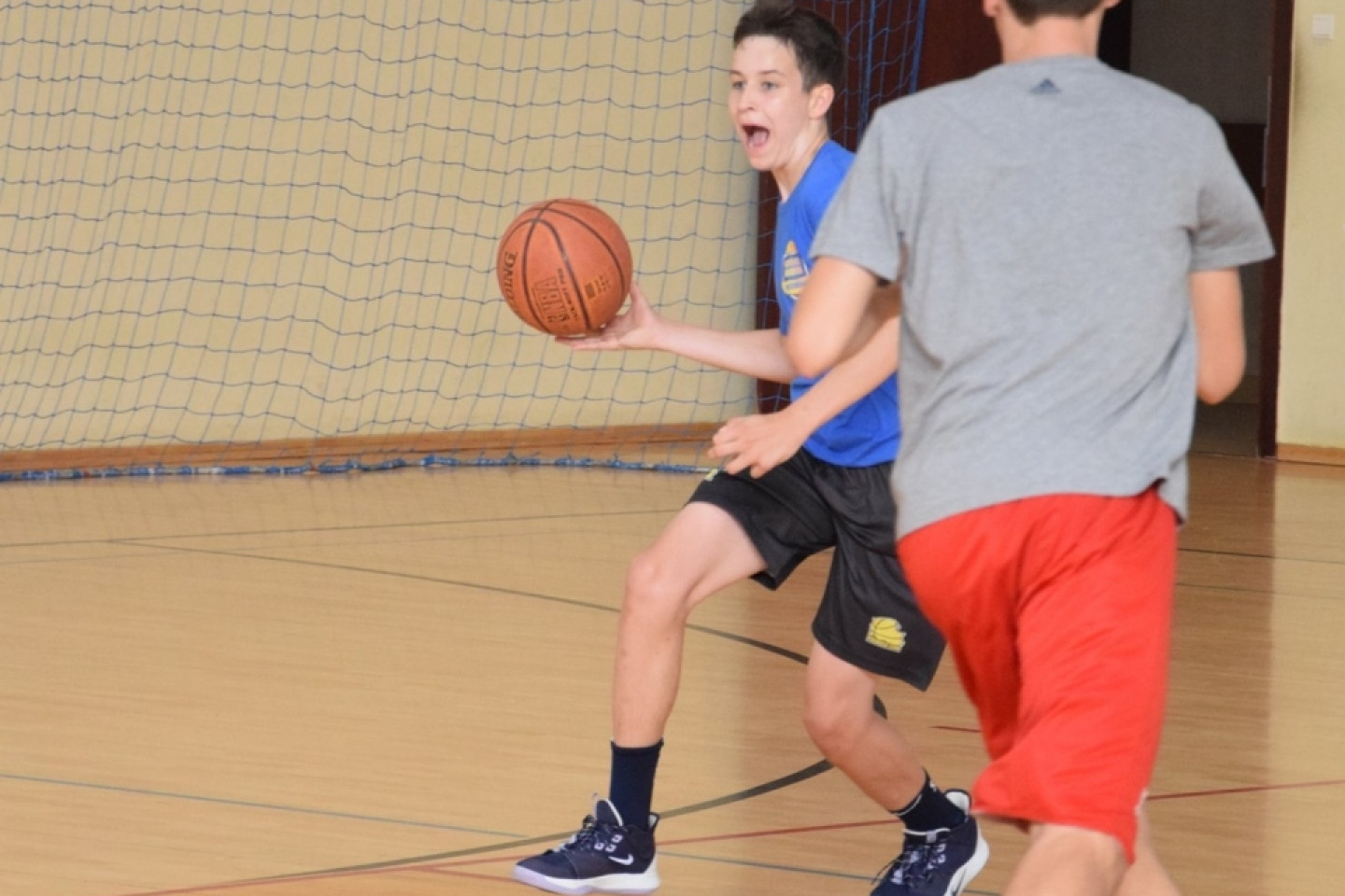 Asseco Junior Camp 2019 (II)