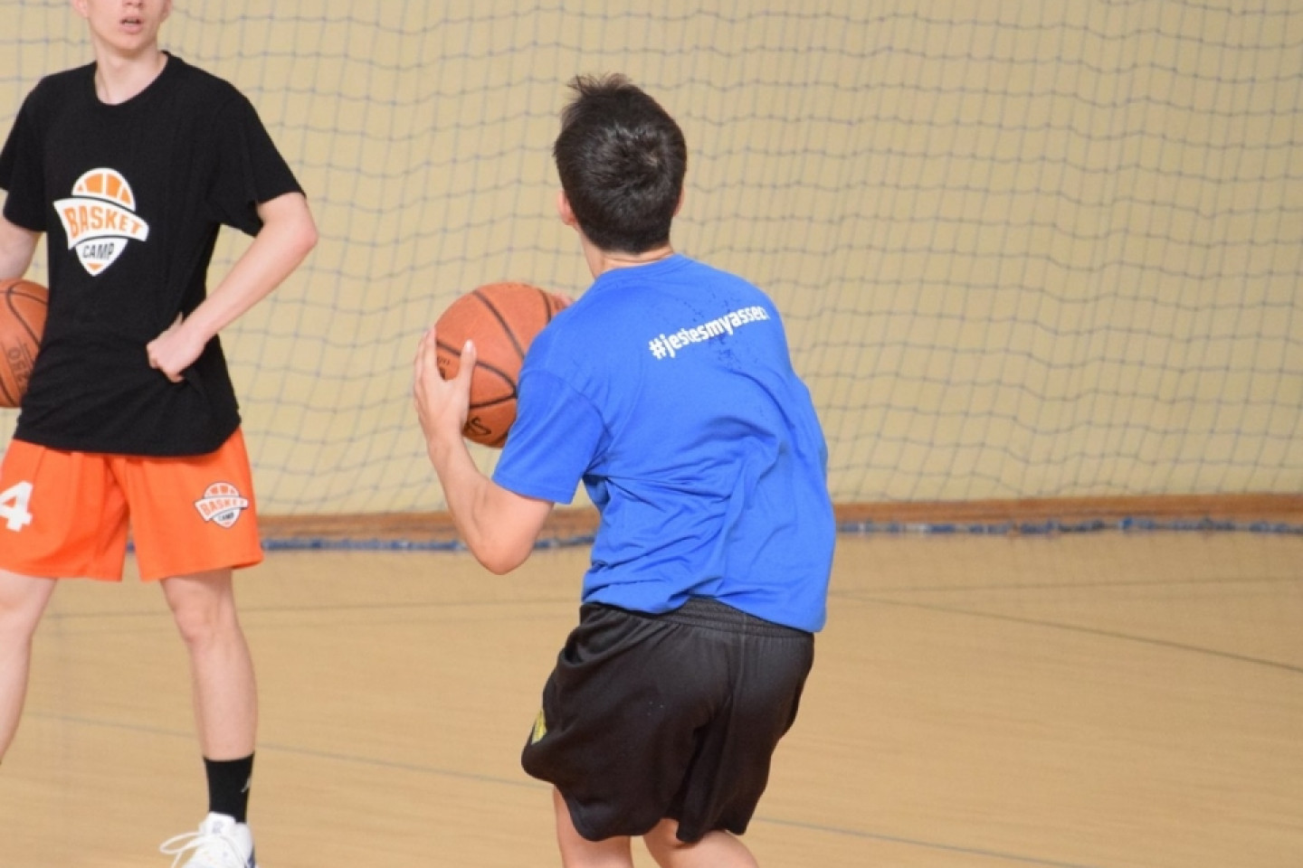 Asseco Junior Camp 2019 (II)