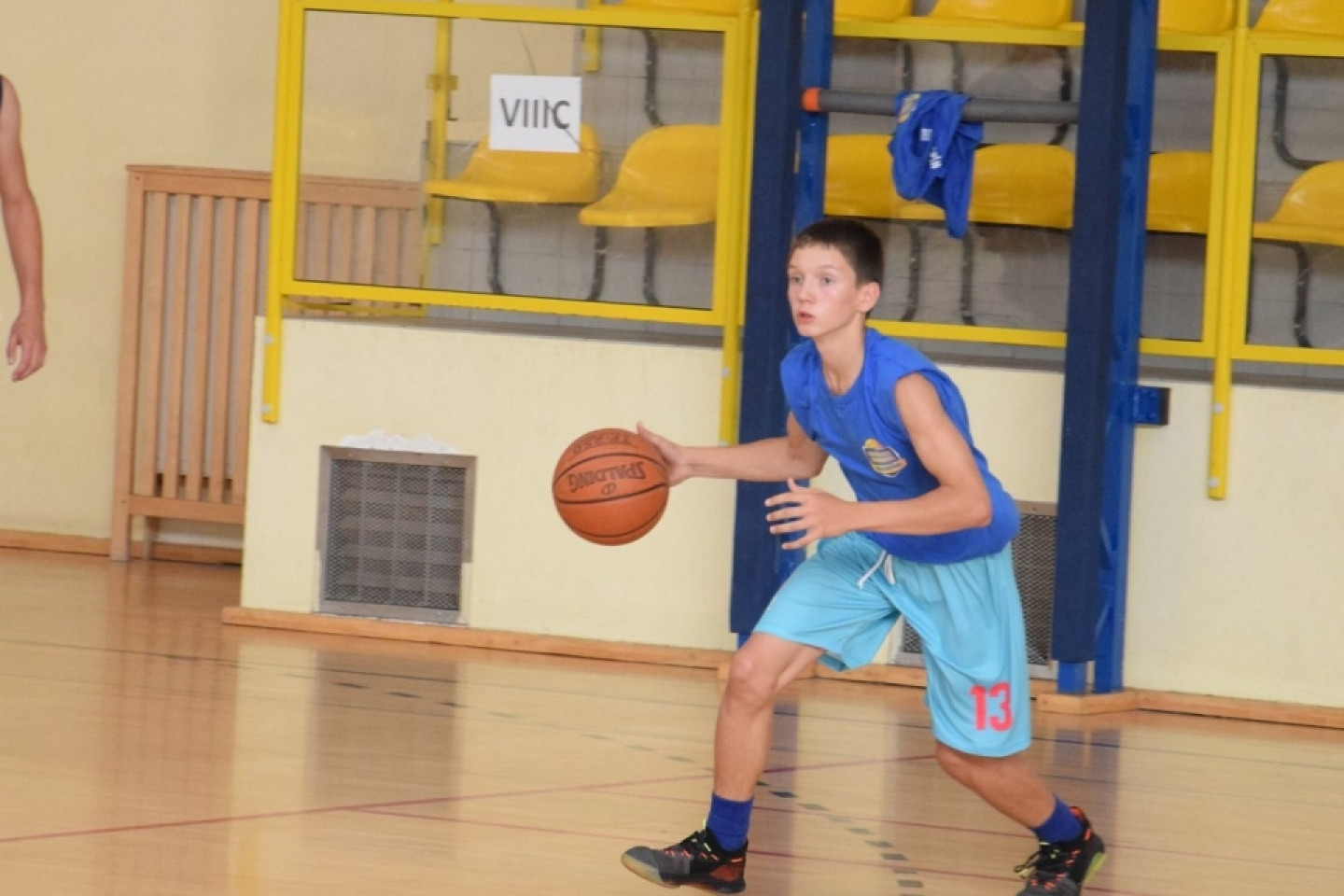 Asseco Junior Camp 2019 (II)