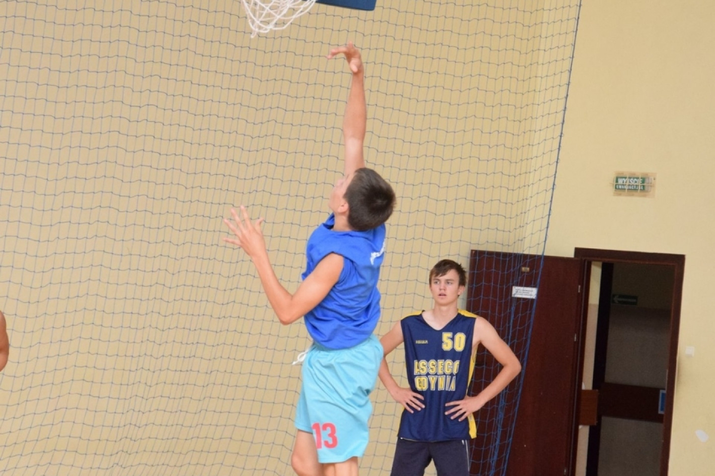 Asseco Junior Camp 2019 (II)