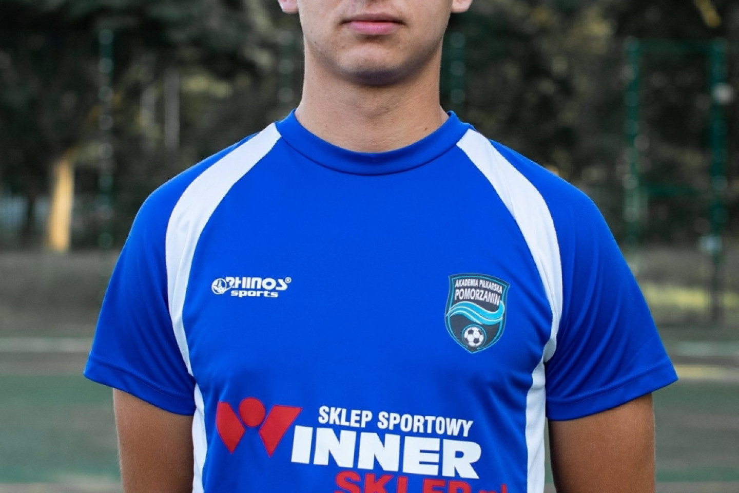 Pomorzanin Gdynia - Sesja zdjęciowa seniorów przed sezonem 2019-20