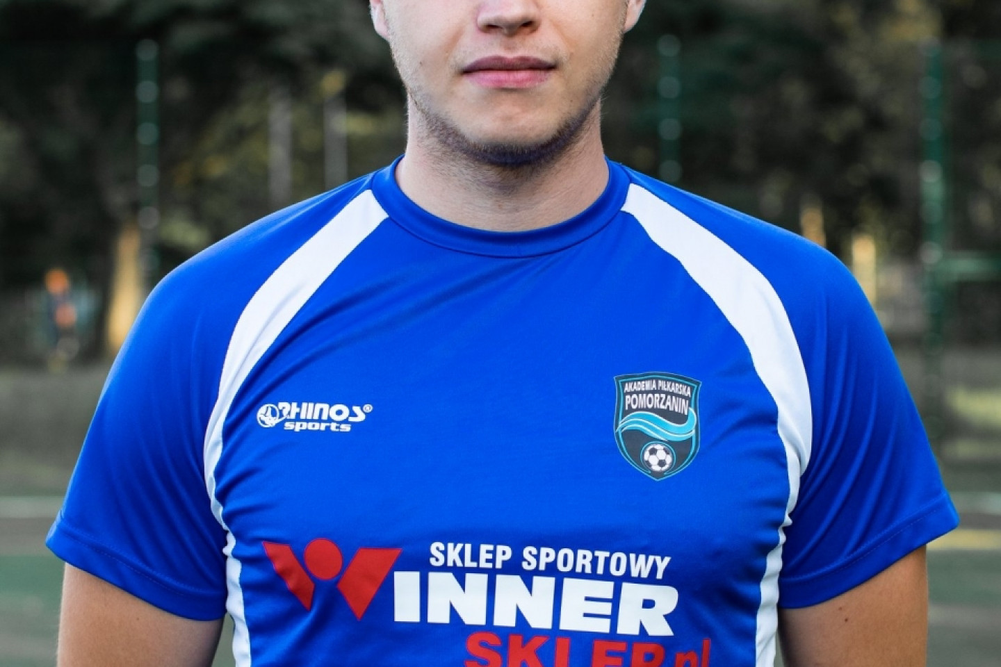 Pomorzanin Gdynia - Sesja zdjęciowa seniorów przed sezonem 2019-20