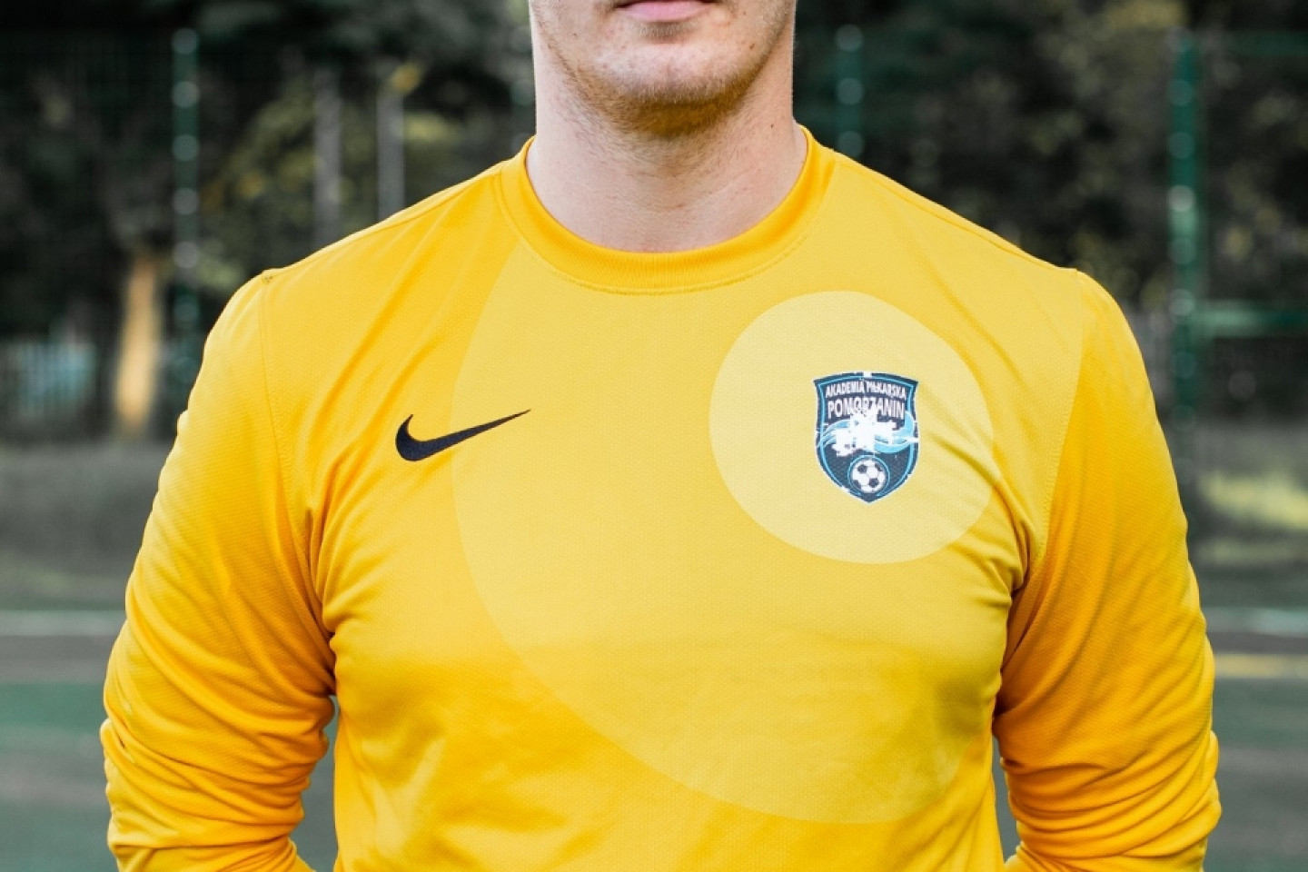 Pomorzanin Gdynia - Sesja zdjęciowa seniorów przed sezonem 2019-20