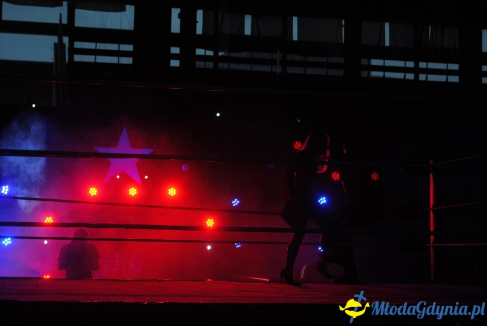 Gala Wrestlingu - KPW Godzina Zero 2019 - 17.08.2019r.