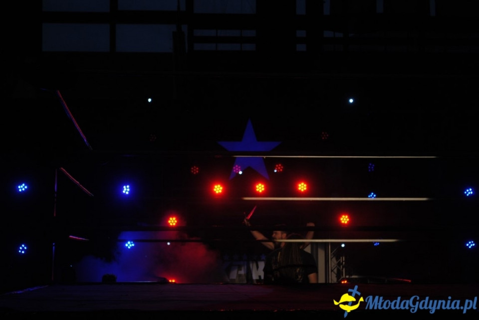 Gala Wrestlingu - KPW Godzina Zero 2019 - 17.08.2019r.