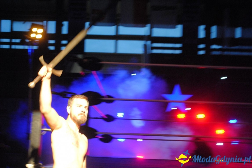 Gala Wrestlingu - KPW Godzina Zero 2019 - 17.08.2019r.