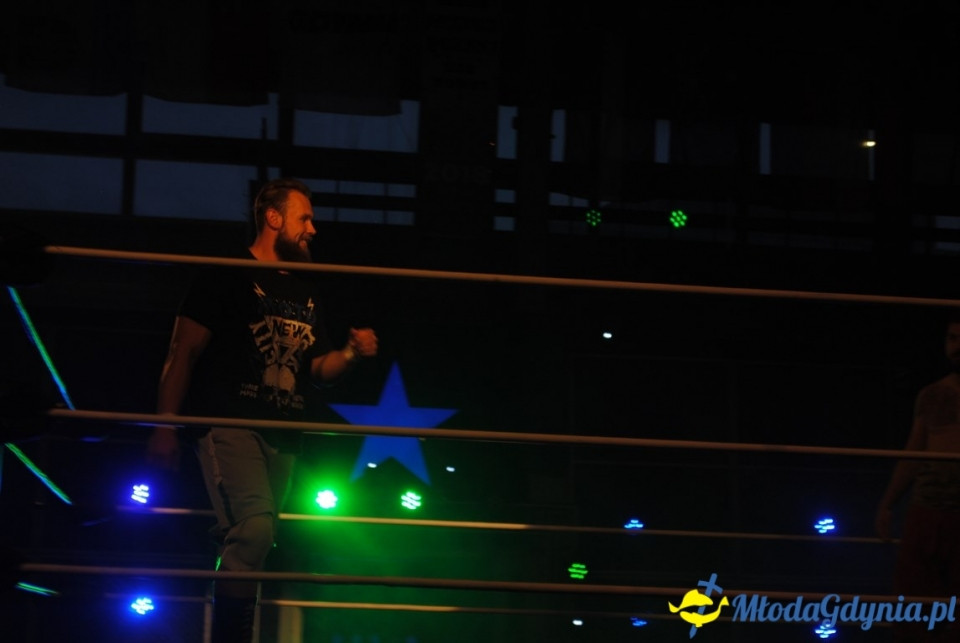 Gala Wrestlingu - KPW Godzina Zero 2019 - 17.08.2019r.
