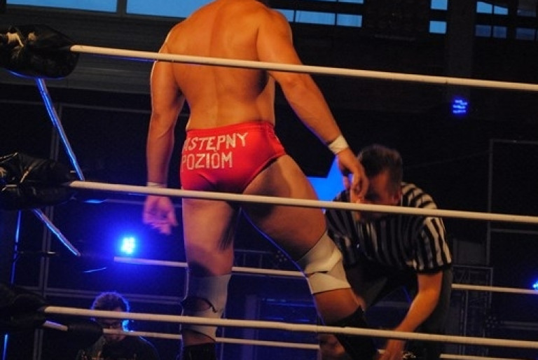 Gala Wrestlingu - KPW Godzina Zero 2019 - 17.08.2019r.